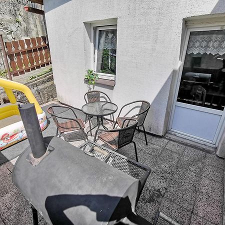 Apartmany Cipriani Jáchymov Eksteriør bilde