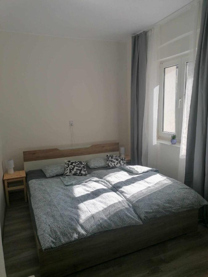 Apartmany Cipriani Jáchymov Eksteriør bilde