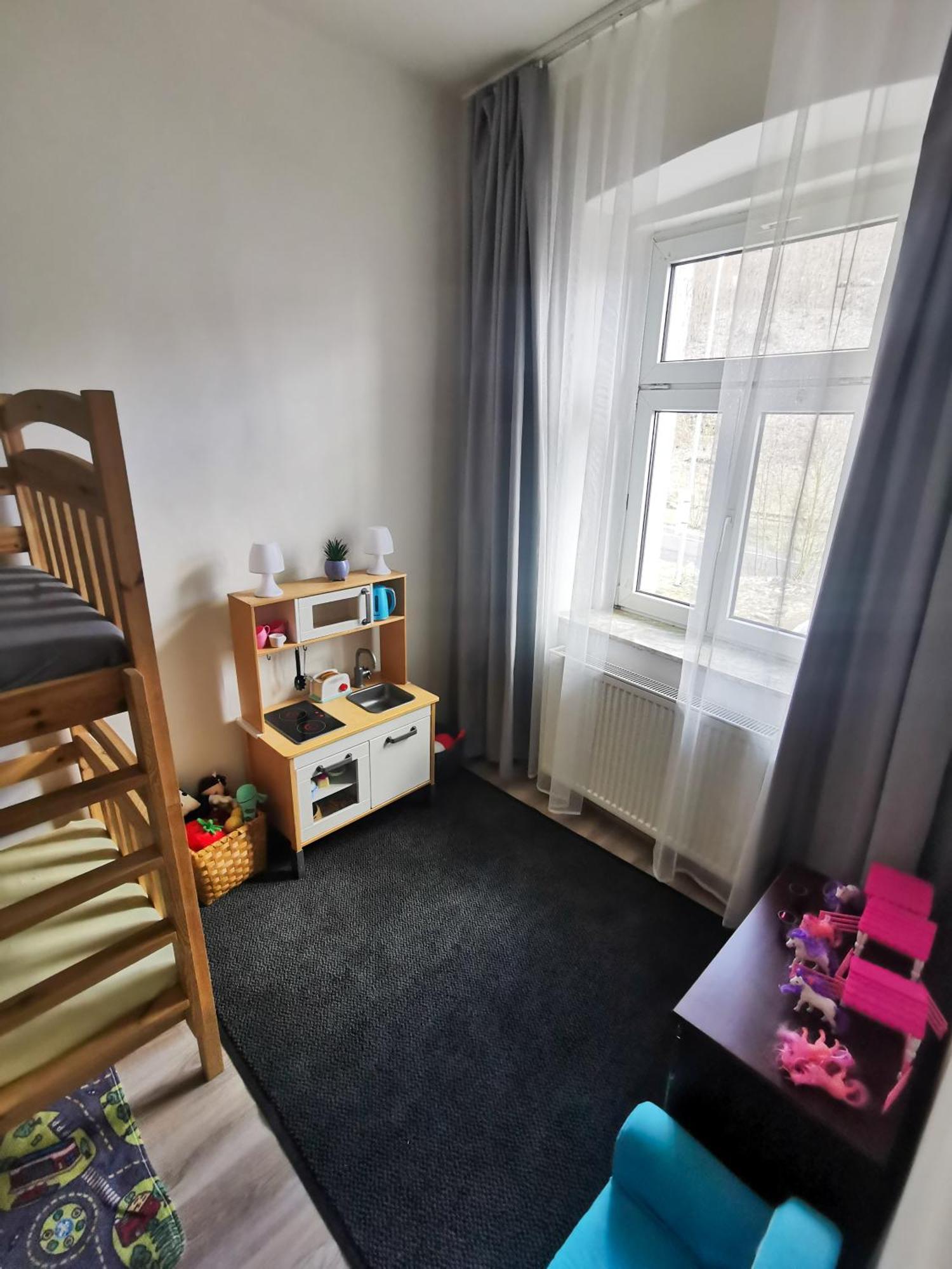 Apartmany Cipriani Jáchymov Eksteriør bilde