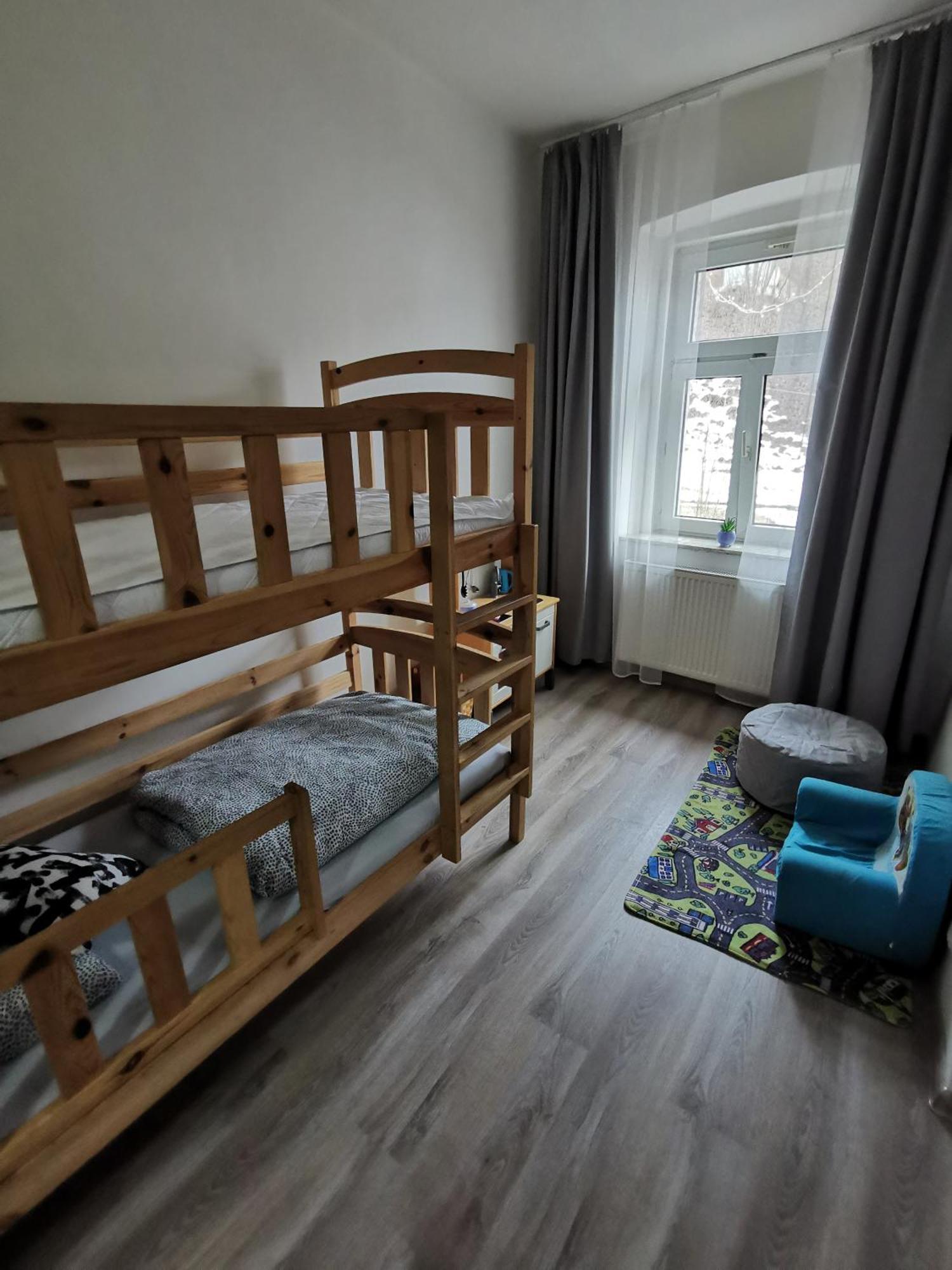 Apartmany Cipriani Jáchymov Eksteriør bilde