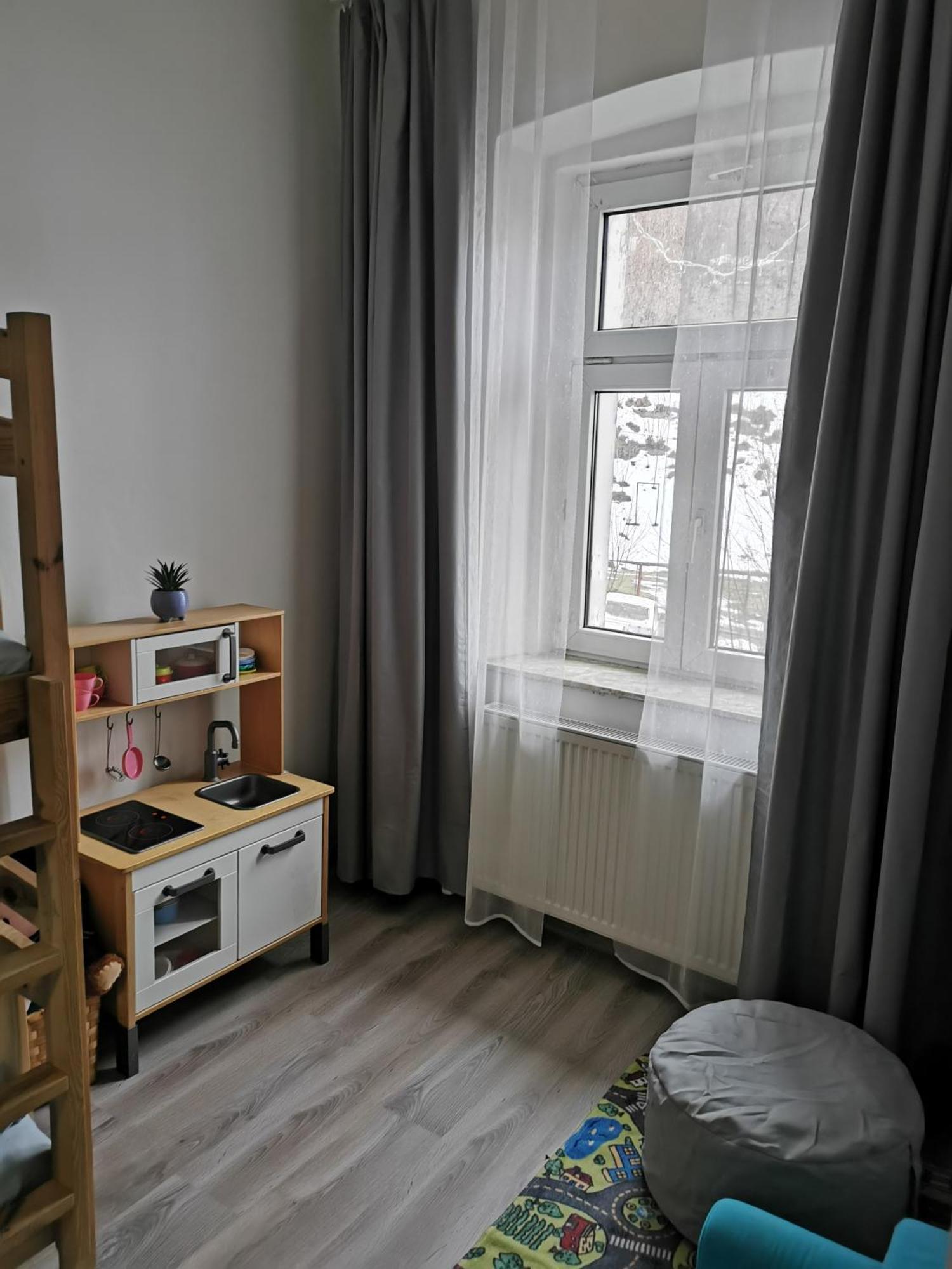 Apartmany Cipriani Jáchymov Eksteriør bilde