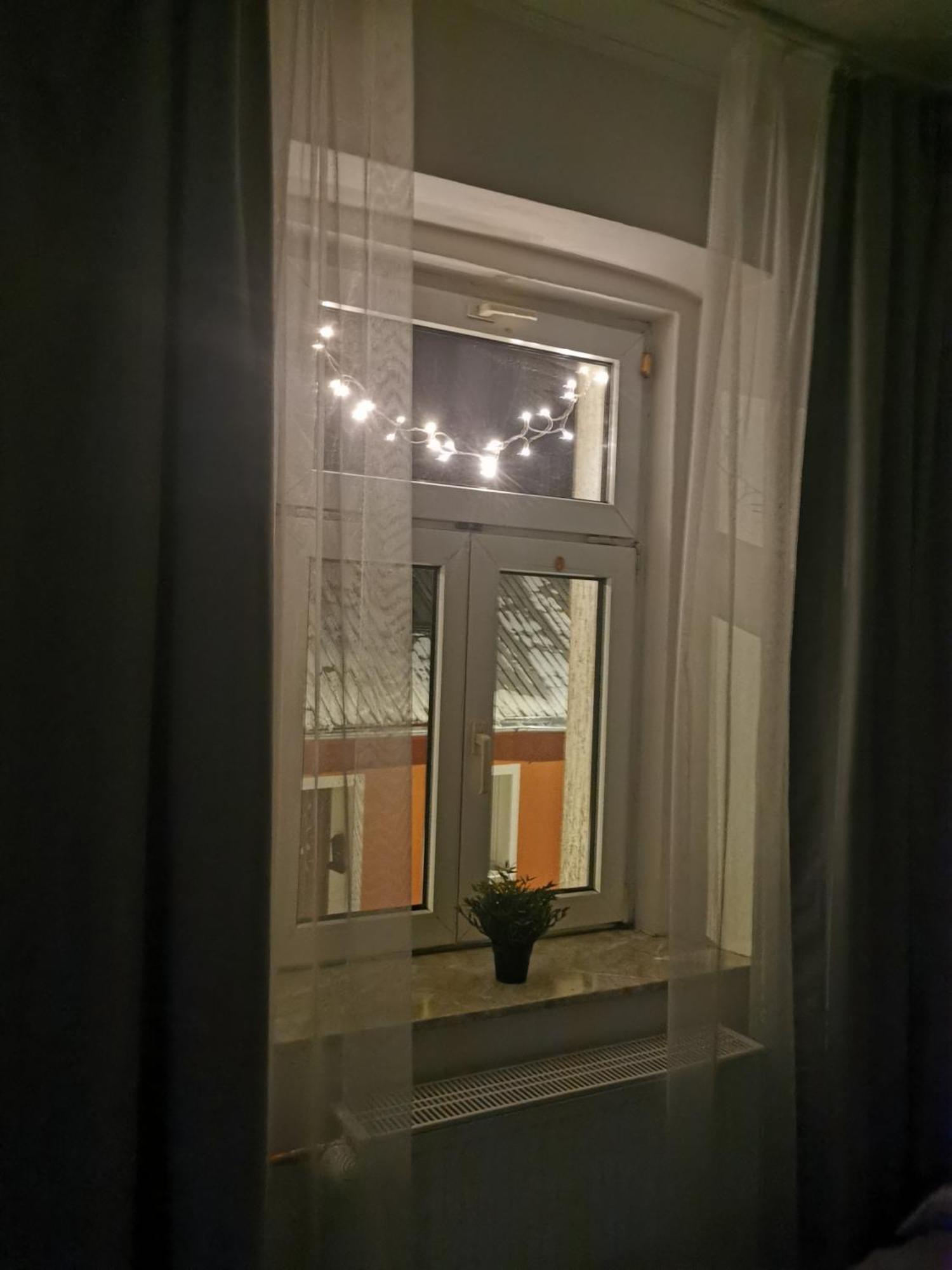 Apartmany Cipriani Jáchymov Eksteriør bilde