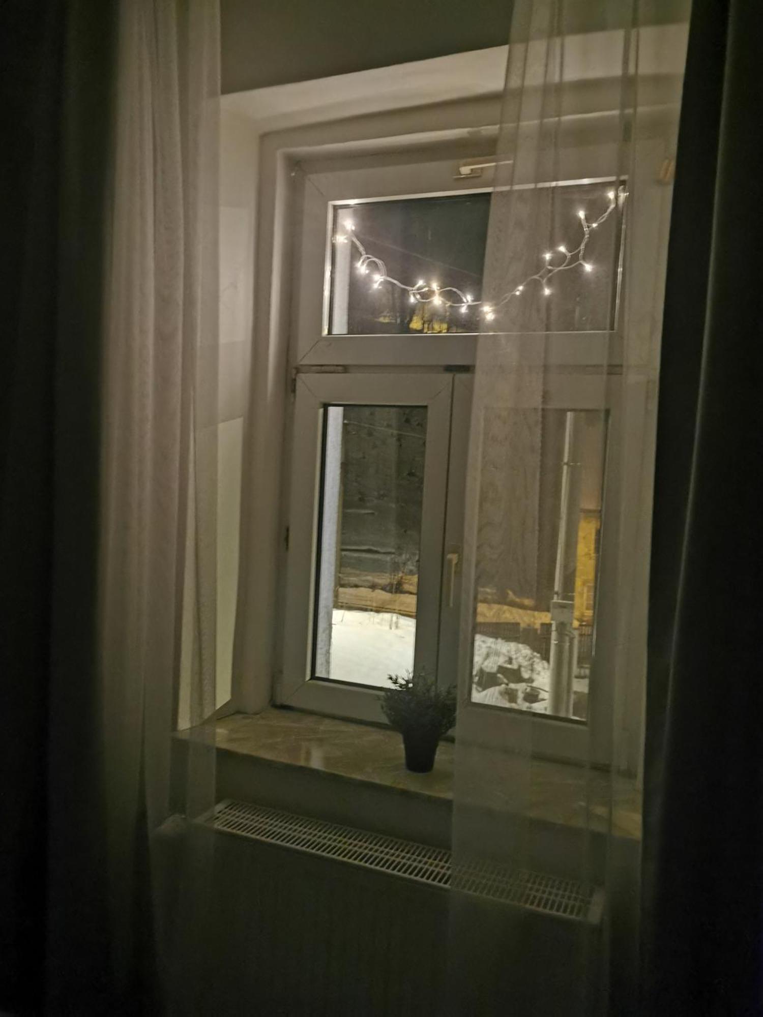 Apartmany Cipriani Jáchymov Eksteriør bilde