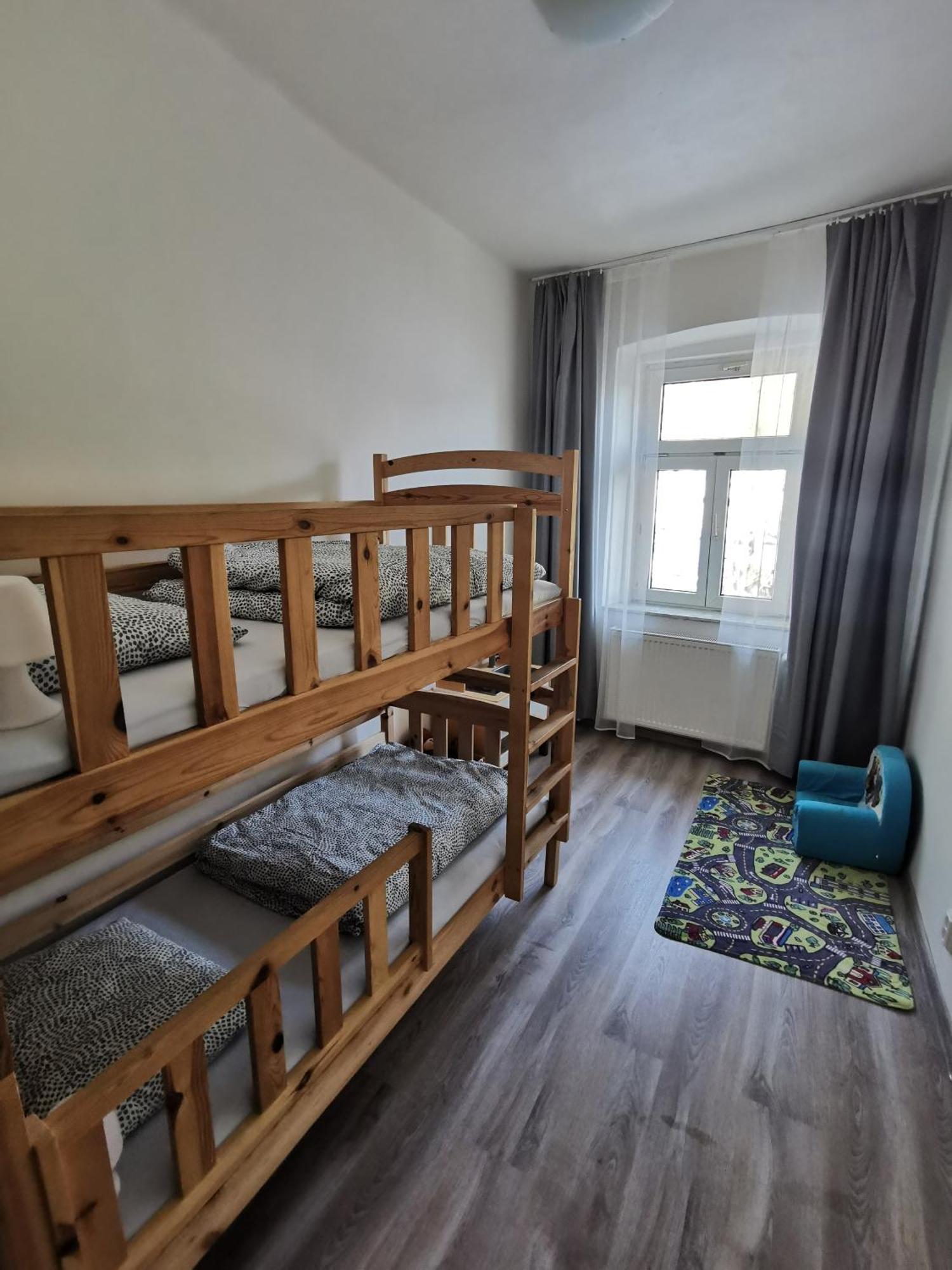 Apartmany Cipriani Jáchymov Eksteriør bilde