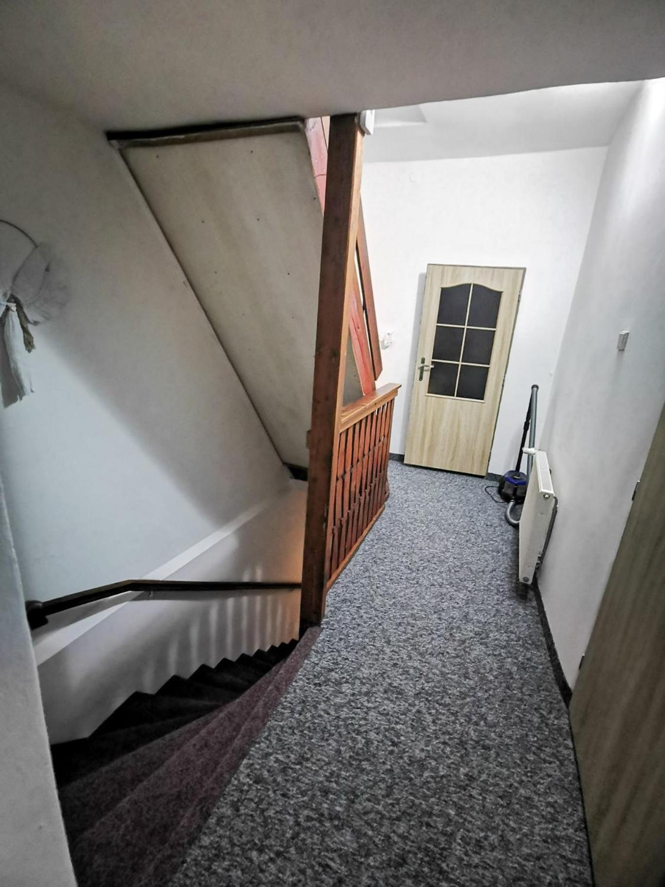 Apartmany Cipriani Jáchymov Eksteriør bilde